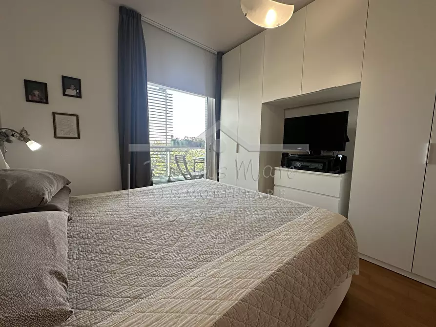 Immagine 16 di Appartamento in vendita  in Via Agostino Chiodo 1 a Savona