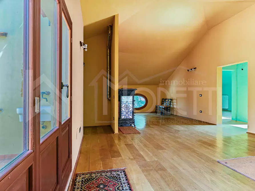 Immagine 63 di Villa in vendita  in Via Parrana San Martino a Collesalvetti