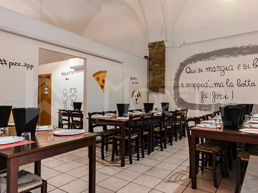 Immagine 21 di Capannone industriale in vendita  in Via Traversa a Livorno