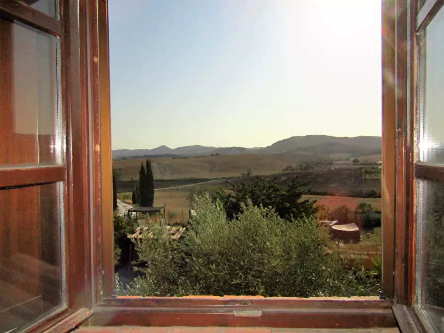 Immagine 9 di Trilocale in vendita  in Via Orcianese 6 6 a Collesalvetti