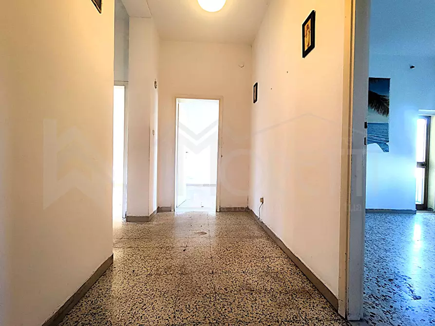 Immagine 18 di Quadrilocale in vendita  in Via Anna Frank a Livorno