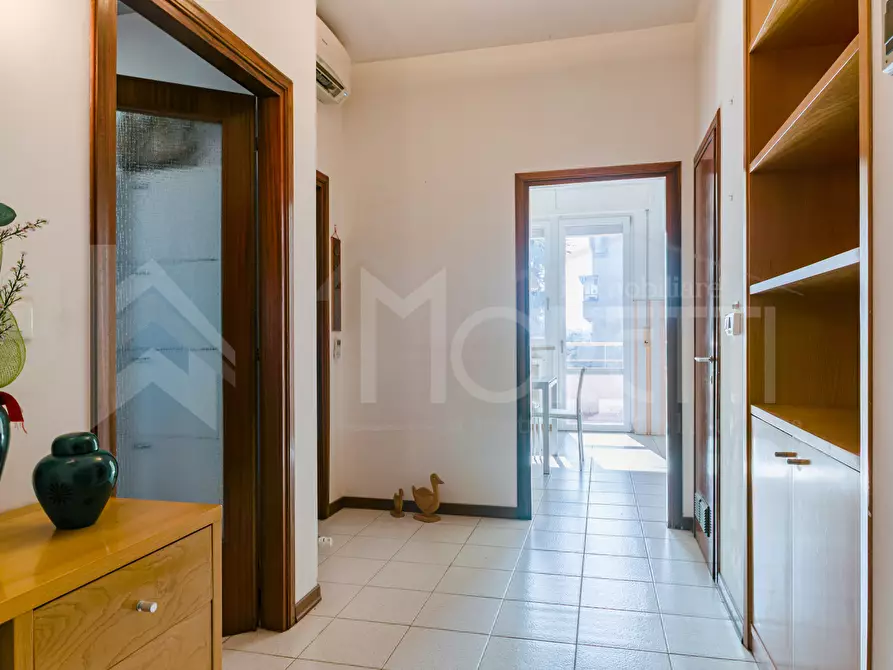 Immagine 26 di Quadrilocale in vendita  in Via del Vigna a Livorno