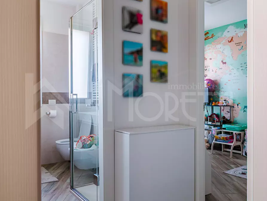 Immagine 45 di Trilocale in vendita  in Via Lazzara Giovanni a Livorno