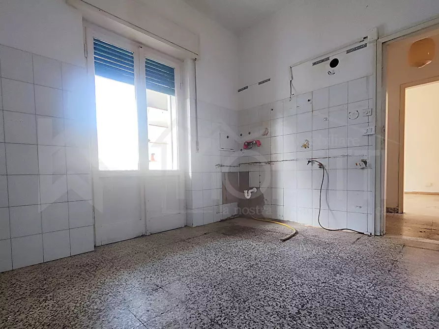 Immagine 12 di Quadrilocale in vendita  in Via Anna Frank a Livorno