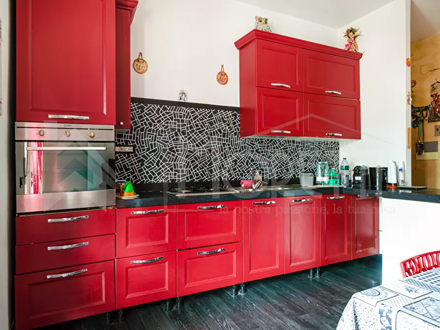 Immagine 45 di Pentalocale in vendita  in Via dell'Alloro a Livorno