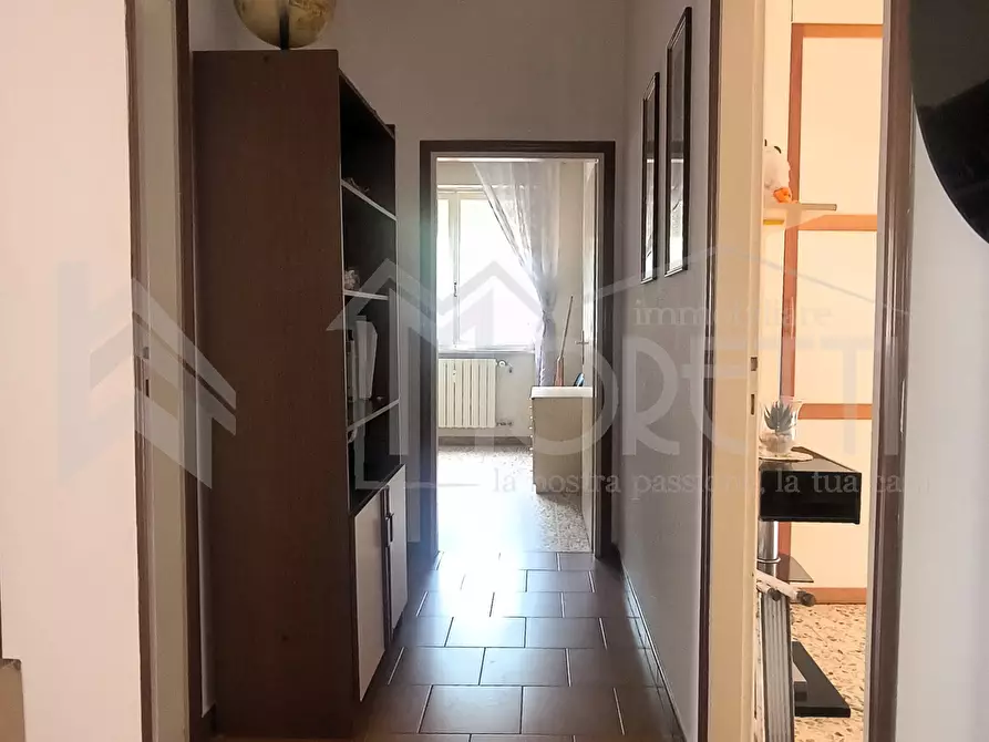 Immagine 26 di Pentalocale in vendita  in Via Tommaseo a Livorno