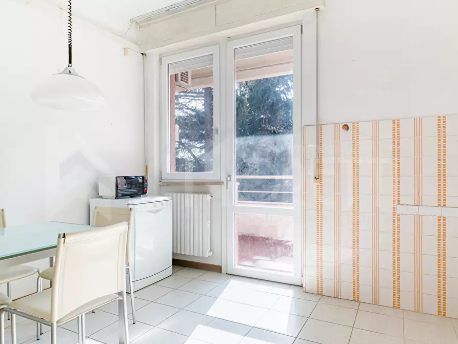 Immagine 19 di Quadrilocale in vendita  in Via del Vigna a Livorno