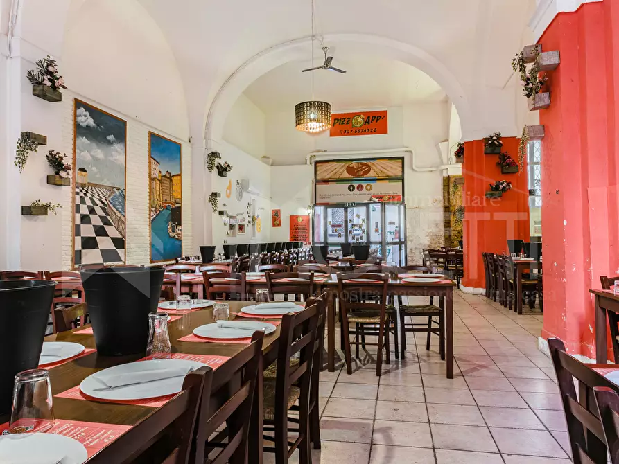 Immagine 18 di Locale commerciale in vendita  in Via Traversa a Livorno