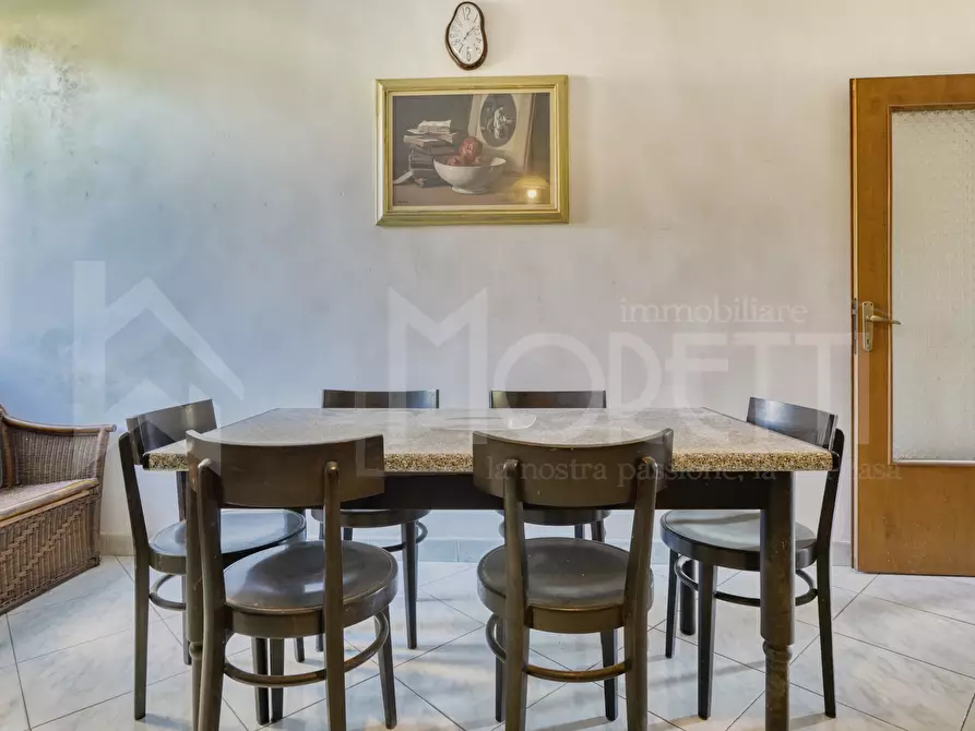Immagine 9 di Quadrilocale in vendita  in Piazza della Vittoria a Livorno