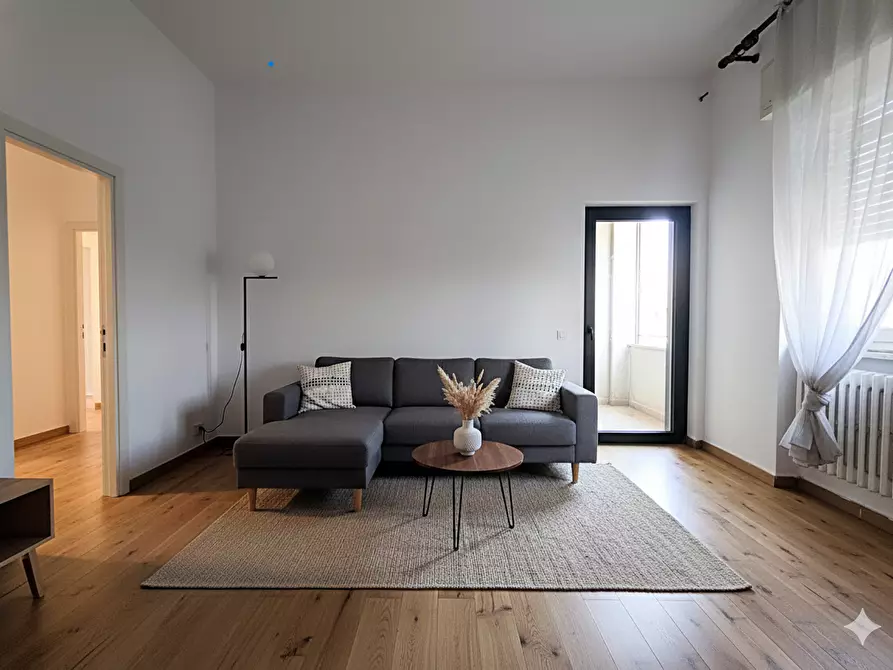 Immagine 2 di Quadrilocale in vendita  in Via Anna Frank a Livorno