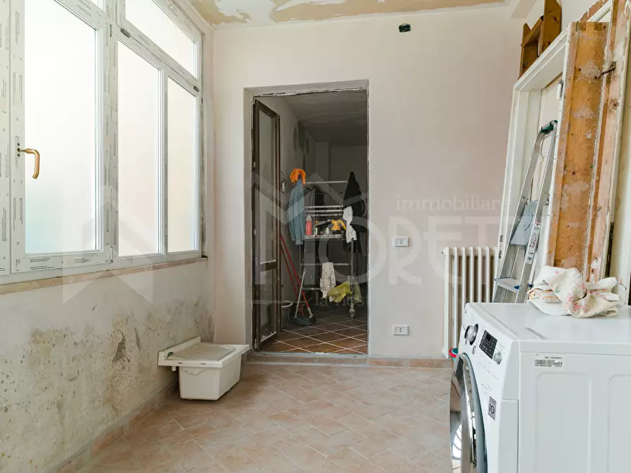 Immagine 13 di Casa indipendente in vendita  in Via Umberto I a Collesalvetti