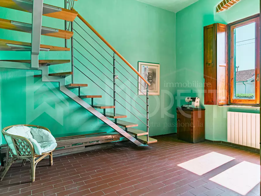 Immagine 41 di Villa in vendita  in Via Parrana San Martino a Collesalvetti