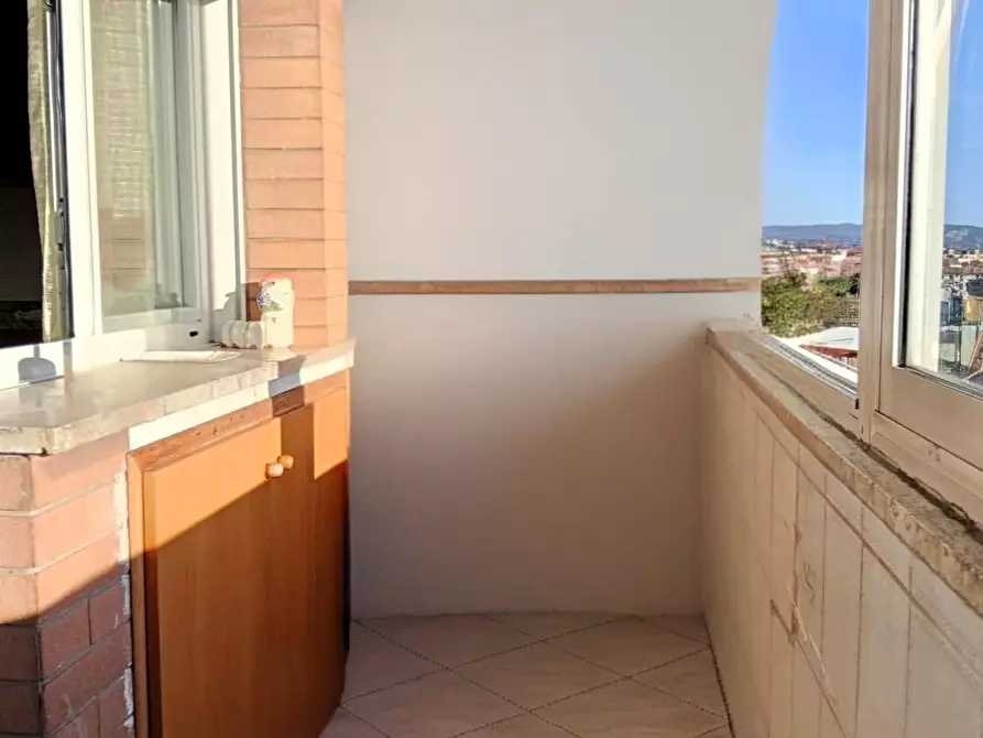 Immagine 14 di Trilocale in vendita  in Via Giampaolo Menichetti a Livorno