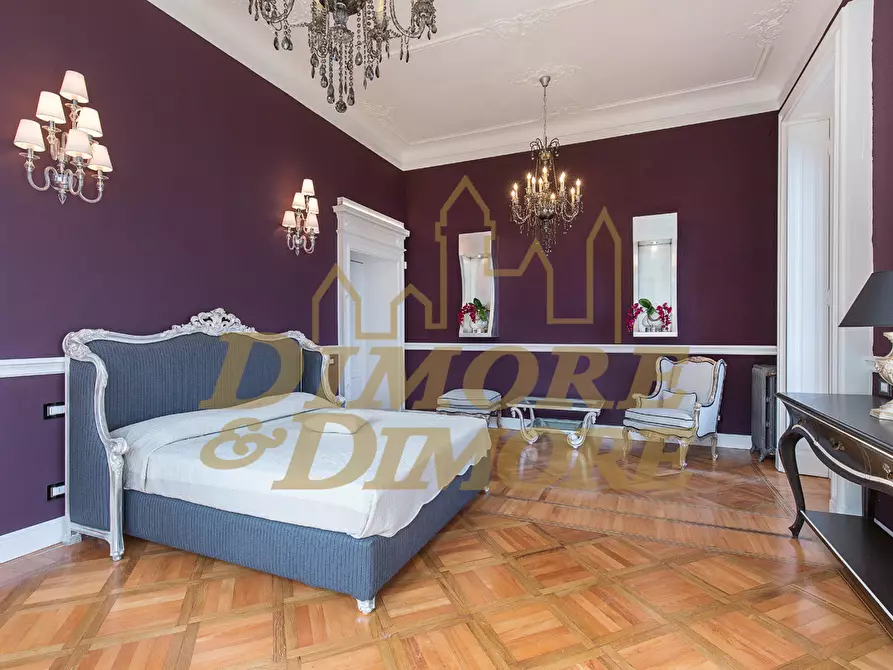 Immagine 22 di Villa in vendita  in via giuseppe verdi 5 a Stresa