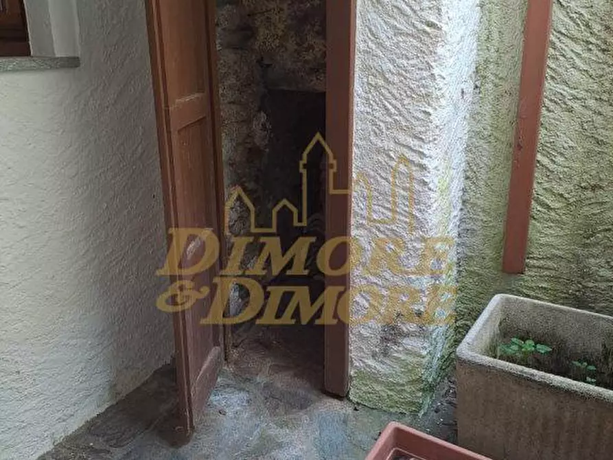 Immagine 51 di Porzione di casa in vendita  a Cannobio