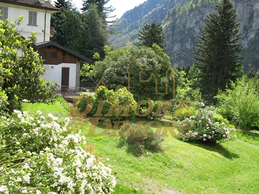 Immagine 16 di Villa in vendita  in Via Fontana 3 a Varzo