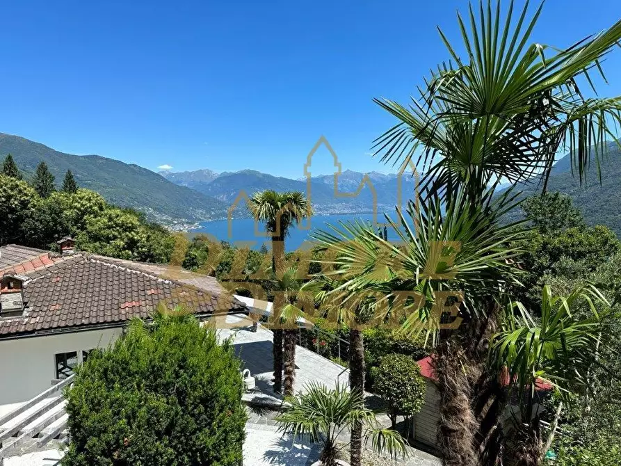 Immagine 56 di Villa in vendita  a Cannobio