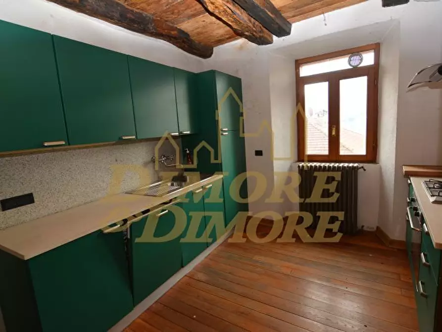 Immagine 8 di Villetta a schiera in vendita  in Corso Belvedere 149-155 a Ghiffa