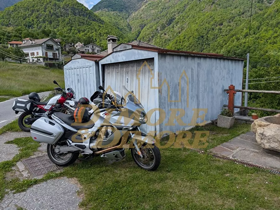 Immagine 34 di Casa indipendente in vendita  in Frazione Croppo a Montescheno