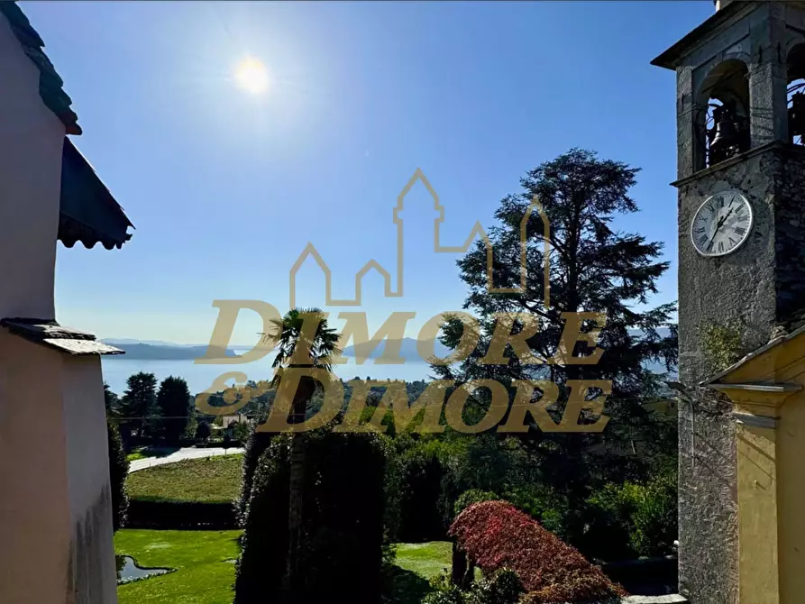 Immagine 12 di Porzione di casa in vendita  in via firenze a Arizzano