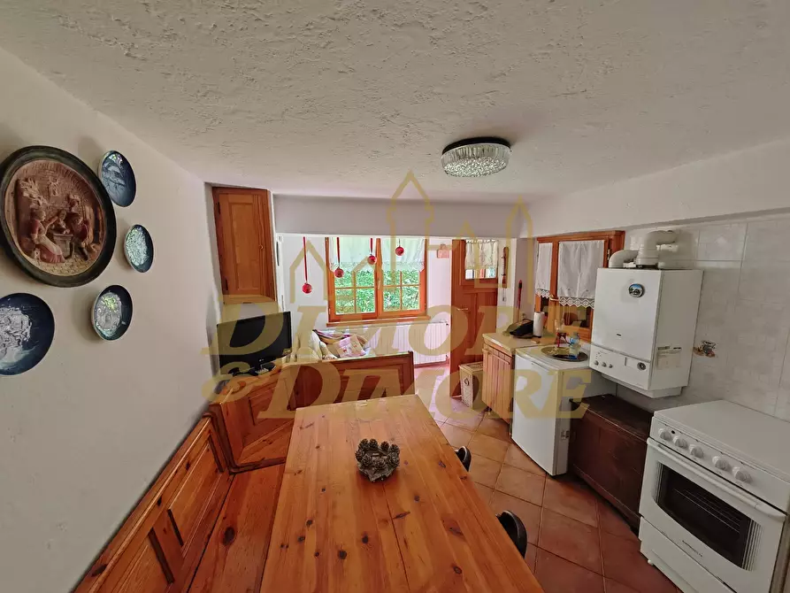 Immagine 7 di Trilocale in vendita  in Via Monterosa 504 a Macugnaga