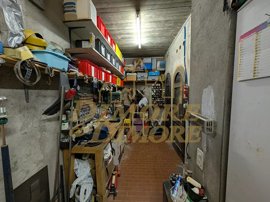 Immagine 22 di Quadrilocale in vendita  in Casali Cuserina 5 a Cannobio