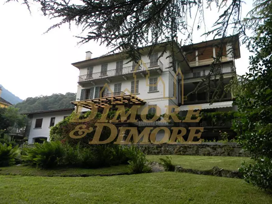 Immagine 2 di Villa in vendita  in Via Fontana 3 a Varzo