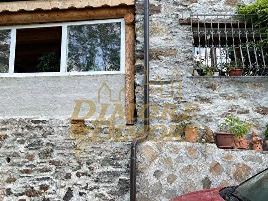 Immagine 23 di Casa indipendente in vendita  a Valle Cannobina