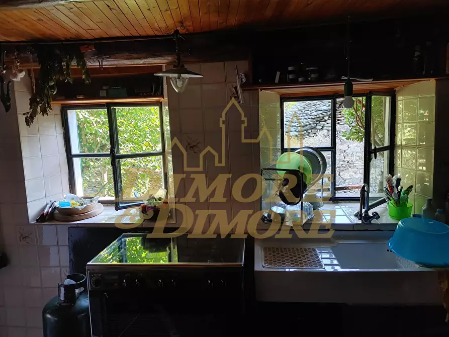 Immagine 15 di Baita in vendita  in Via Giulio Pastore 7 a Aurano