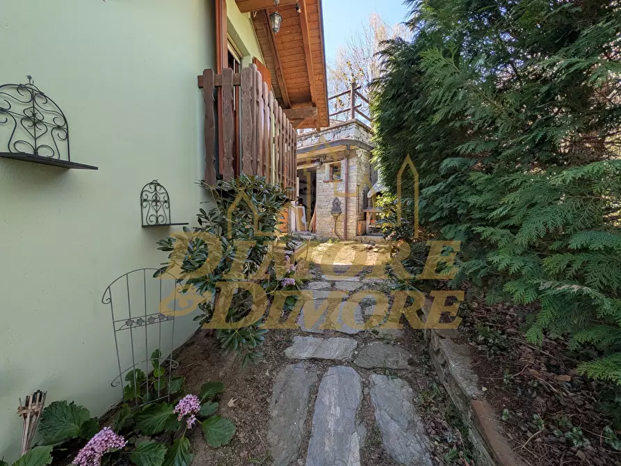 Immagine 11 di Casa indipendente in vendita  a Germagno