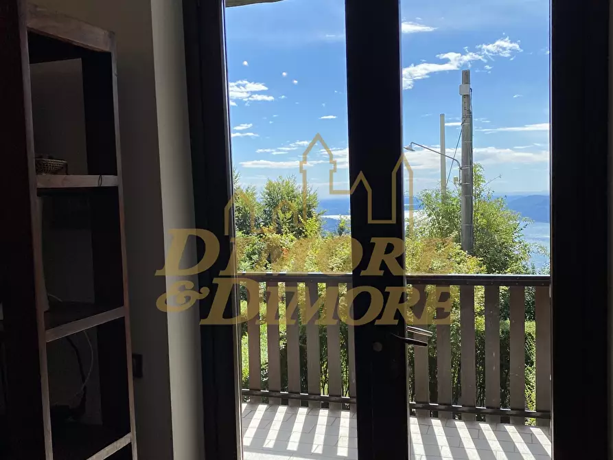 Immagine 20 di Bilocale in vendita  in via pian di sole 4 a Premeno