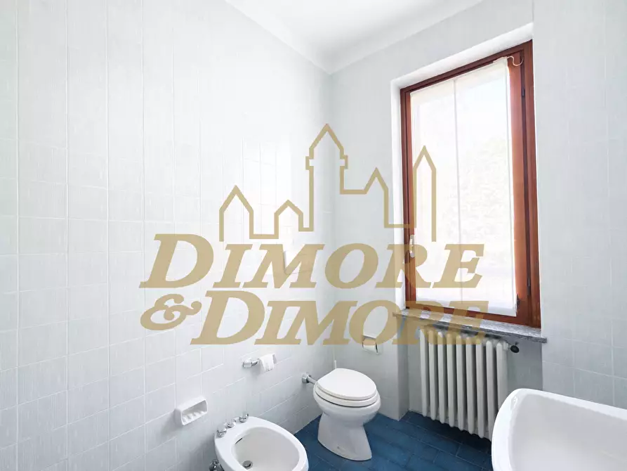 Immagine 32 di Villa in vendita  in Via Ludovico Ariosto 18 a Varese