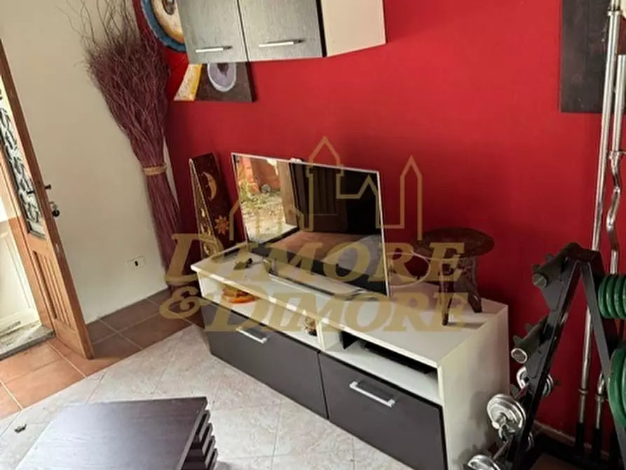 Immagine 73 di Villetta a schiera in vendita  a Aurano