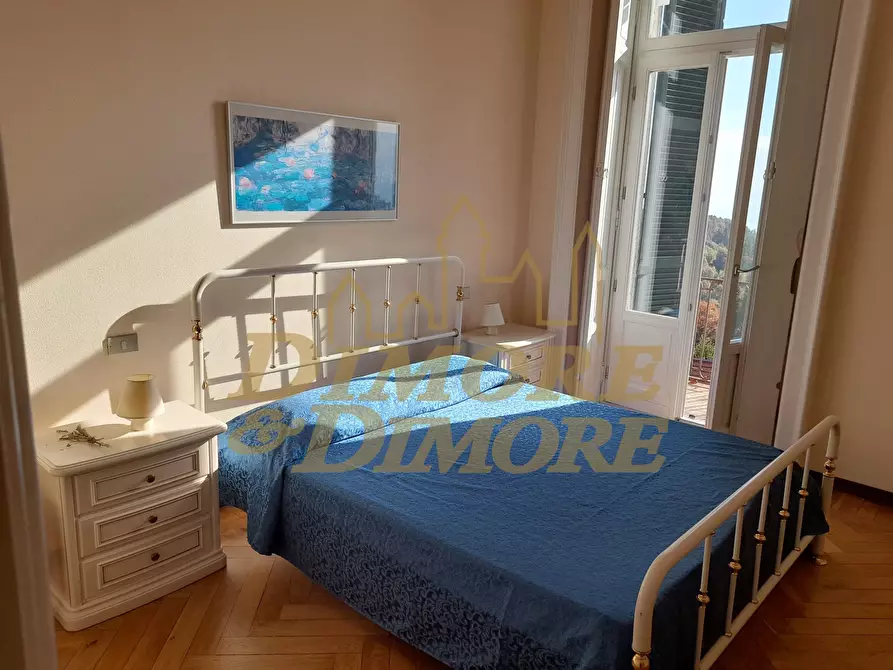 Immagine 8 di Bilocale in affitto  in VIA ROMA 3 a Premeno