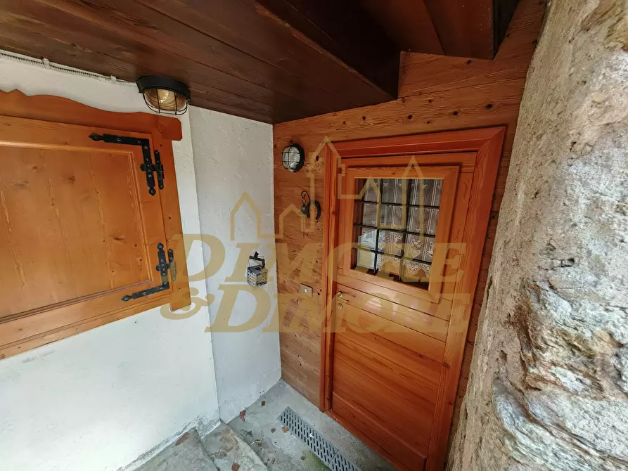 Immagine 5 di Bilocale in vendita  in Via Monterosa 504 a Macugnaga