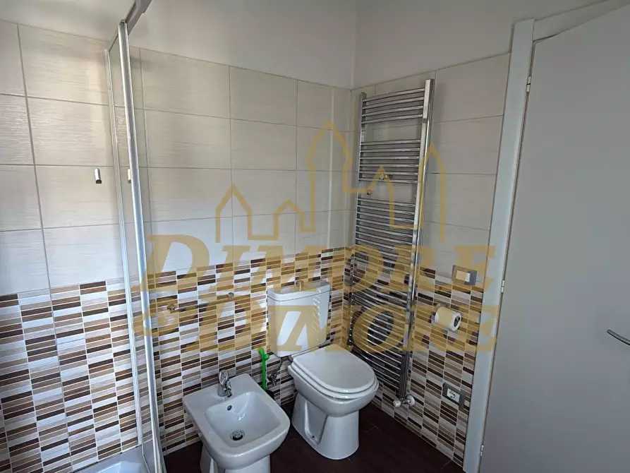 Immagine 9 di Trilocale in vendita  a Verbania