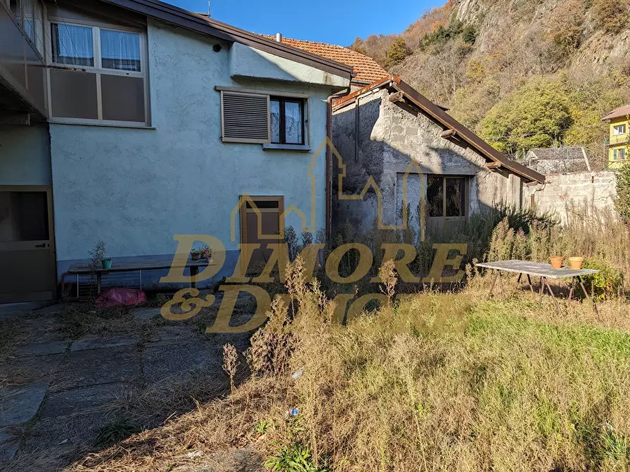 Immagine 22 di Casa indipendente in vendita  in via Nazionale 41 a Vogogna