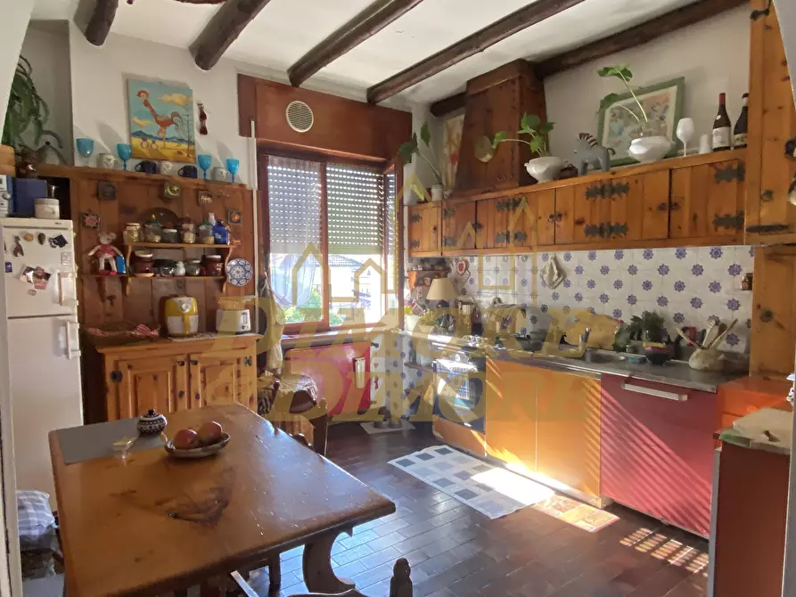 Immagine 8 di Quadrilocale in vendita  in via de vit a Stresa