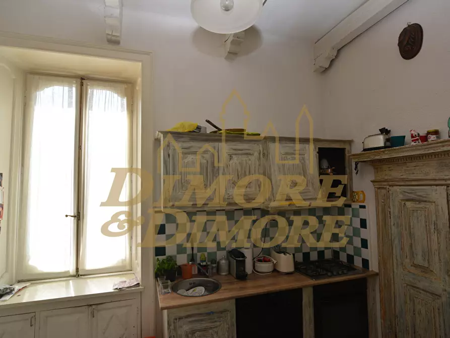 Immagine 9 di Villa in vendita  in via felice cavallotti a Verbania