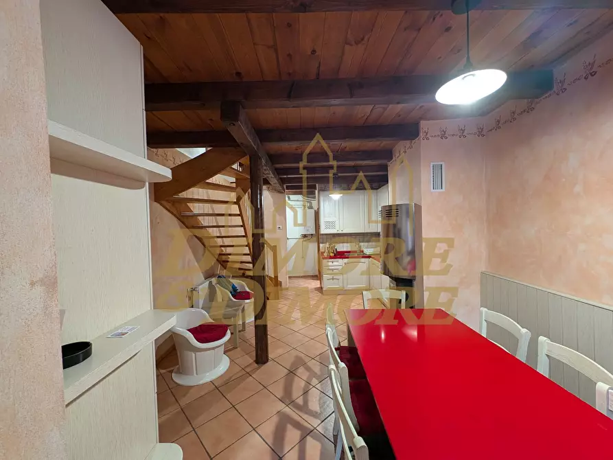 Immagine 4 di Casa indipendente in vendita  in via saglio mauro 13 a Mergozzo