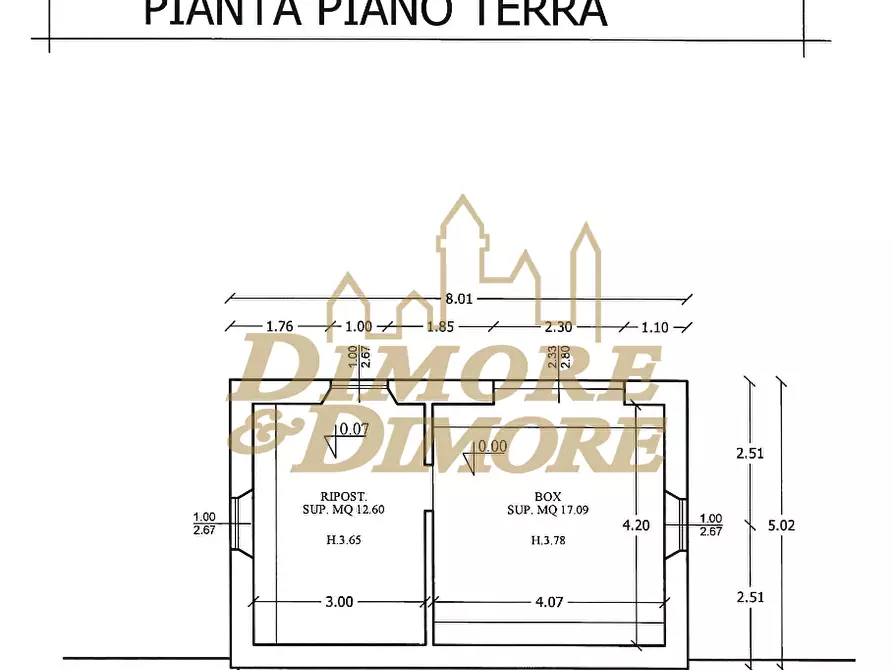 Immagine 56 di Villa in vendita  in Viale Garibaldi 68 a Maccagno Con Pino E Veddasca