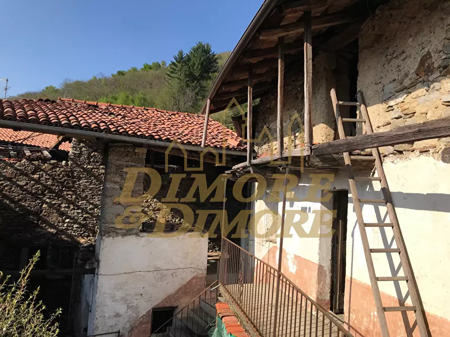 Immagine 8 di Porzione di casa in vendita  in vicolo san giulio a Lesa