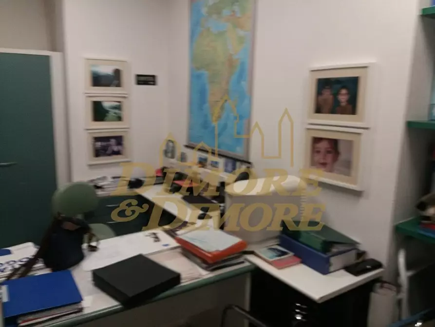 Immagine 10 di Ufficio in vendita  a Verbania
