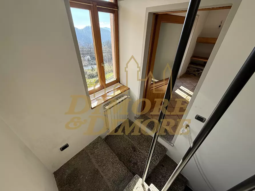 Immagine 29 di Casa indipendente in vendita  in Via Vico 3 a Caprezzo