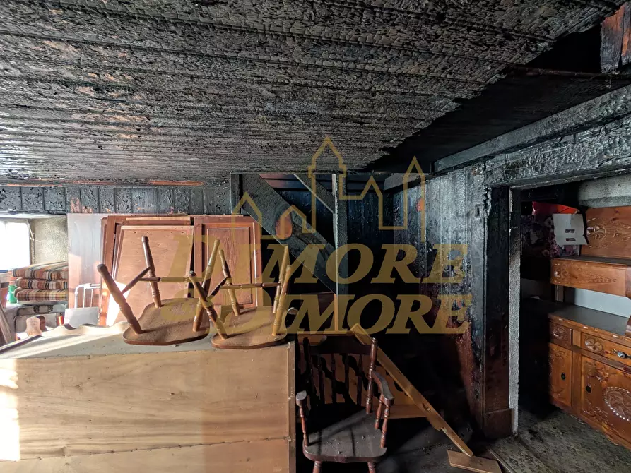 Immagine 12 di Casa indipendente in vendita  in Via Monte Rosa a Macugnaga