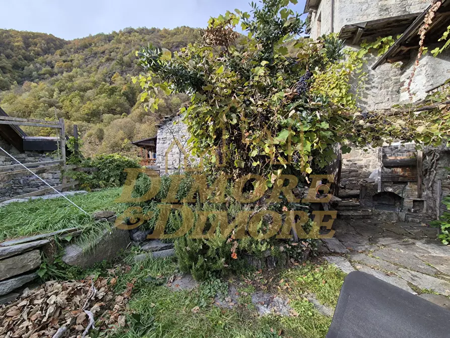 Immagine 41 di Casa indipendente in vendita  in Valleggia a Montescheno