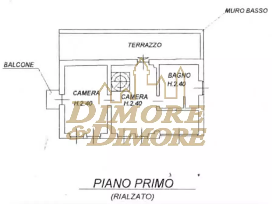 Immagine 62 di Casa indipendente in vendita  a Valle Cannobina