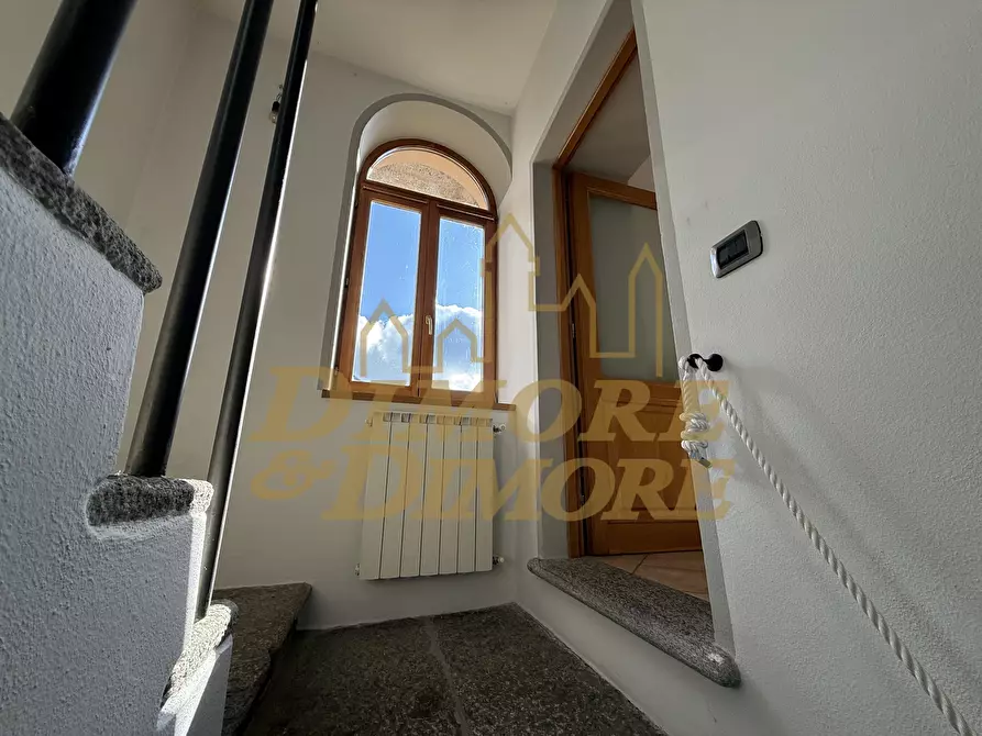 Immagine 31 di Casa indipendente in vendita  in Via Vico 3 a Caprezzo