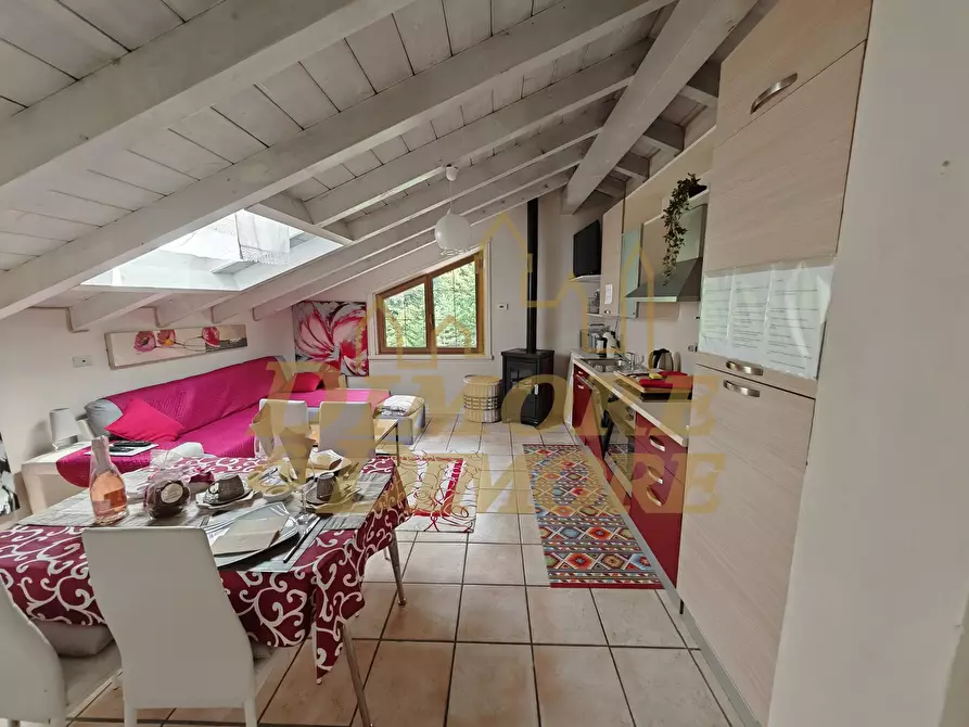 Immagine 19 di Casa bifamiliare in vendita  a Valle Cannobina