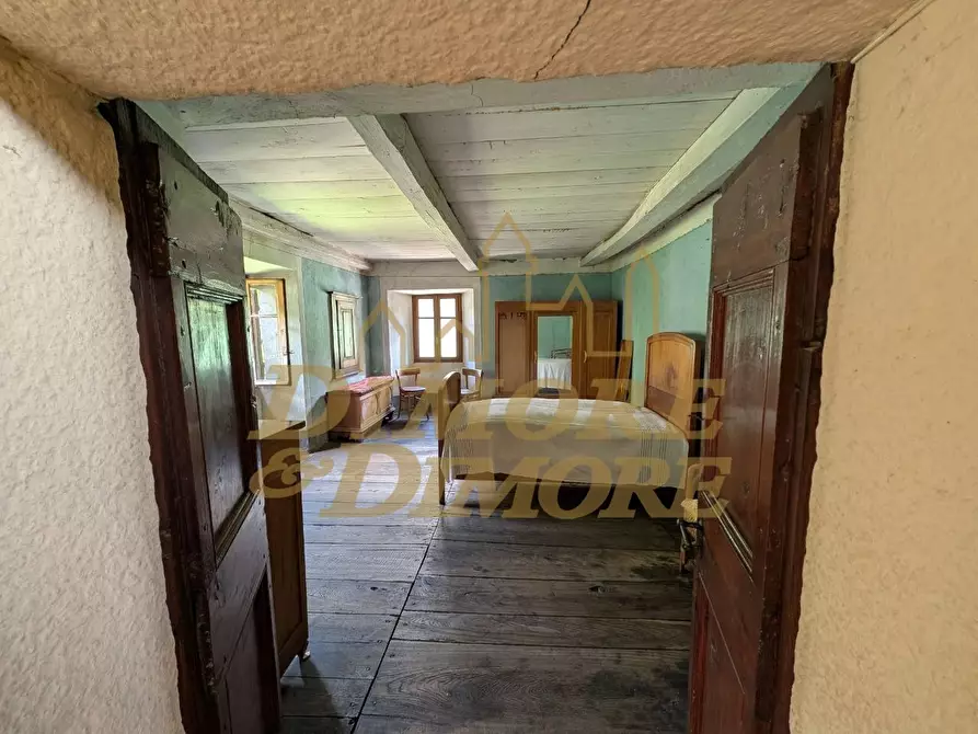 Immagine 18 di Casa indipendente in vendita  in Frazione Croppo a Montescheno